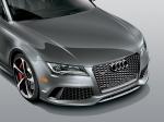 Audi RS7 Sportback Exclusive Dynamic Edition 2014 года